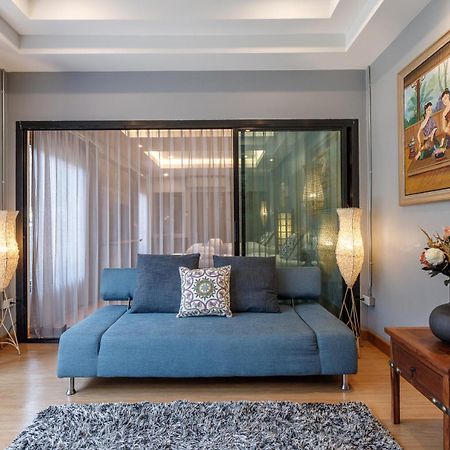 Hostel One Art And Gallery Chiang Mai Bilik gambar